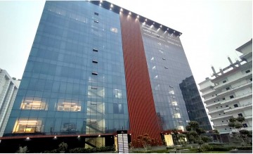 AltF Coworking - Plot No. 21-21A, Sector 142